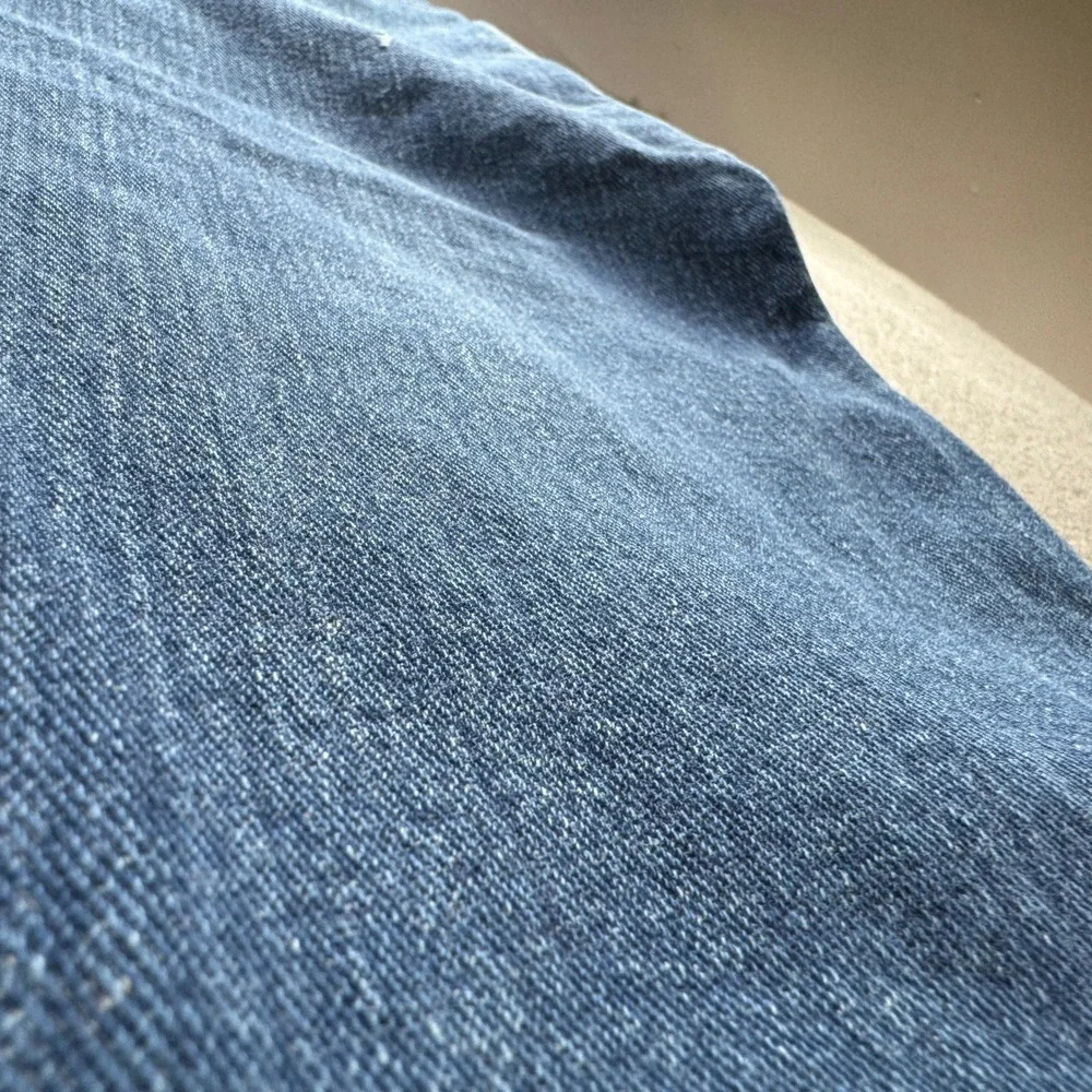 Dickies Carpenter‎ Jeans Mens 38x30 Relaxed Fit Denim Painter Workwear Pants